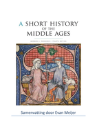 A short history of the middle ages