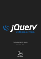 El mejor manual de jQuery