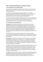 Derecho Constitucional II Profesor Angel Sánchez navarro