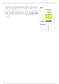 Excel Solver (Ejercicios de costos fijos)
