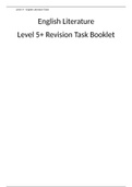 level 5-6 (C-B) exam type questions on macbeth