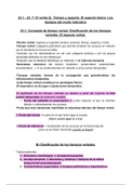 Capítulo 23 Nueva Gramática de la Lengua Española: El verbo (I)
