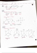 Exam Two, Ochem Notes study Guide images.