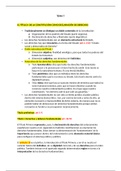 CONSTITUCIÓ, SISTEMA DE FONTS I DRETS FONAMENTALS (DRET) - TEMA 14