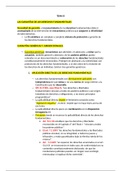 CONSTITUCIÓ, SISTEMA DE FONTS I DRETS FONAMENTALS (DRET) - TEMA 13