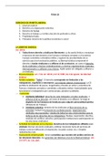 CONSTITUCIÓ, SISTEMA DE FONTS I DRETS FONAMENTALS (DRET) - TEMA 2