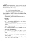 Tema 10 LA OBLIGACIÓN Derecho Romano