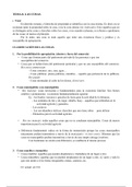 Tema 8 LA COSA Derecho Romano