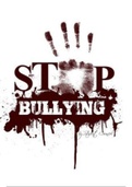 Proyecto de investigación final "Stop Bullying"