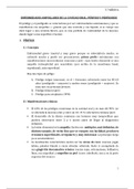 ENFEENFERMEDADES AMPOLLARES DE LA CAVIDAD ORAL: PÉNFIGO Y PENFIGOIDE