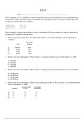 Strayer University ACC 410 Chapter 11 Questions And Answers.pdf