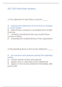 ACC 423 Final Exam Answers.docx