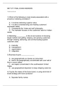 MKT 571 FINAL EXAM ANSWERS.docx