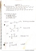 Organic Chemistry John E Mcmurry 9th Edition Chapter 1 Answers