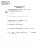 Pauta Taller Ecuación Circunferencia