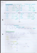 Grade12 IEB Core Math: Trigonometry