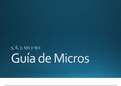 Atlas de micros de patología