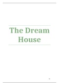 The Dream House 