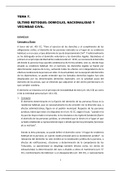 Tema 7 Derecho Civil I
