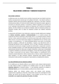 Tema 4 Derecho Civil I