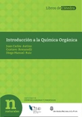 Introducción a la Química Organica 