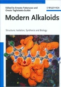 Modern Alkaloids: Struture, Isolation, Synthesis and Biology