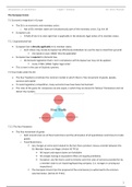International Law & Business - Summary - Chapter 7