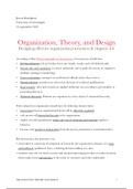 2. Designing Effective Organizational Structures