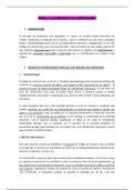 Derecho Mercantil TEMA 1