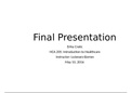  HCA 205 Week 5 Final Presentation (1).pptx