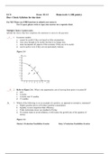 UCI Econ / IS 13 Homework 2 (100 points). 100% Graded A