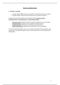 Derecho Administrativo (resumen examen final)