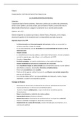 Tema 8 Gestión Integral de Proyectos y Obras