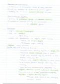 IEB Grade 12 Double Science Notes (INCLUDES: Life Science, Physics & Chemistry)