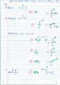 Summary Organic Chemistry 2 (ORC-12903)