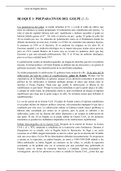 Apuntes de Historia Contemporánea de España II (Segunda parte)