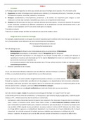 APUNTS Fisiologia Vegetal Integrativa UB (semestre sencer)