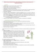 Tema 10 Floració. Fisiologia vegetal integrativa 