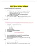 CHEM 120-Final&midterm Exam Study Guide
