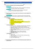 NR 324 Module 1,3,&6 Adult Health ROK Exams;Already Graded A_Chamberlain College Of Nursing