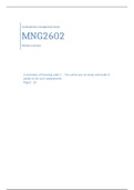 MNG2602 Full Summary