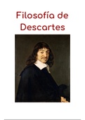 Descartes resumen