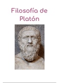 Platón resumen