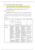 ENG 358 Week 3 Assignment Collaborative Learning Community Data-Driven Research Paper Outline