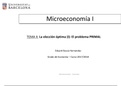 Apuntes microeconomia tema 4