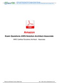 Amazon.Prep4sure.AWS_Solution_Architect_Associate.practice.test.by.Baron.160