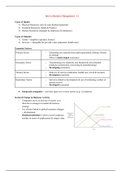 IBDP Business Management Study Guide & Revision Notes (HL and SL)