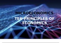 Chapter#01-Microeconomics