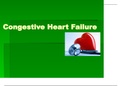 NR 341 Week 2 Case Study One: Heart Failure{GRADED A}