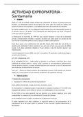 Derecho Administrativo III. Expropiación. Manual Santamaría.